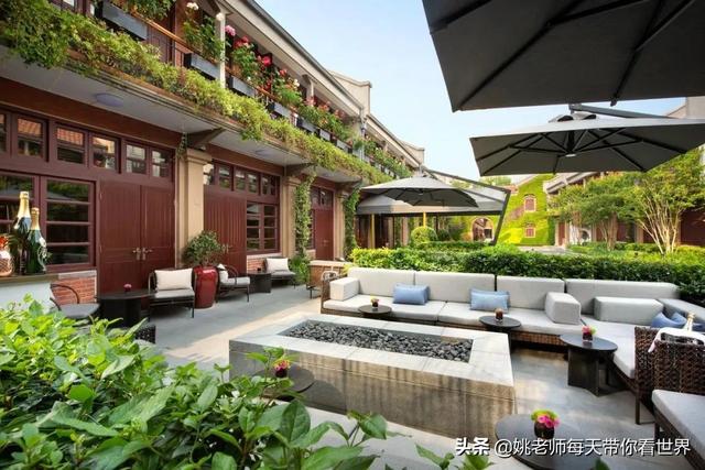 上海外滩半岛酒店，上海婚宴酒店排名（上海酒店的天花板）