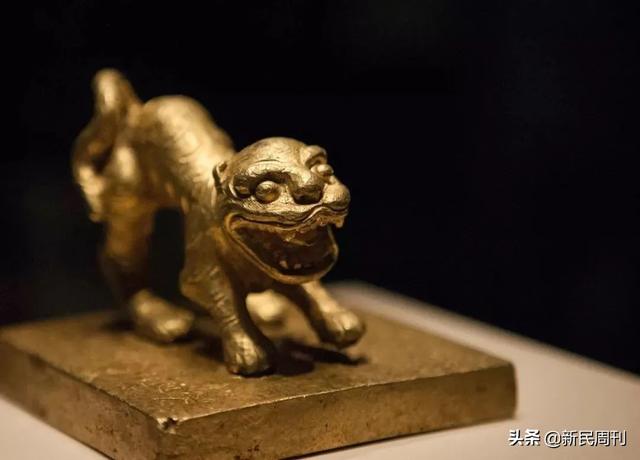 属虎是哪一年出生的，属虎的是哪年出生的（为啥十二生肖打头的是老鼠而不是老虎）