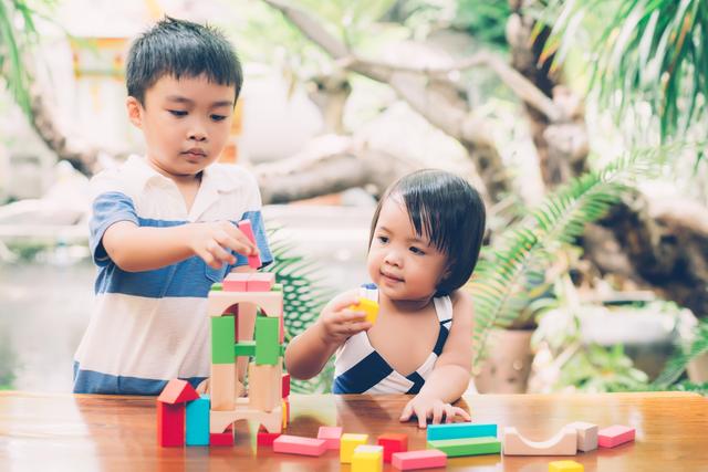 幼儿园培养目标，幼儿园常规培养有哪些（数学启蒙不是做运算）