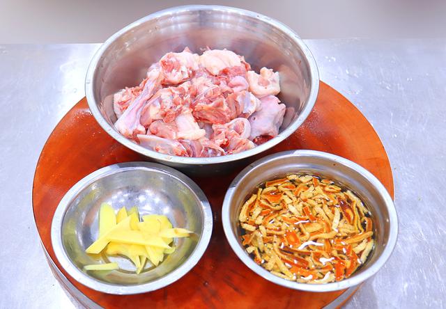 吃什么可以清肺，抽烟过多吃什么可以清肺（多吃这5种食物）