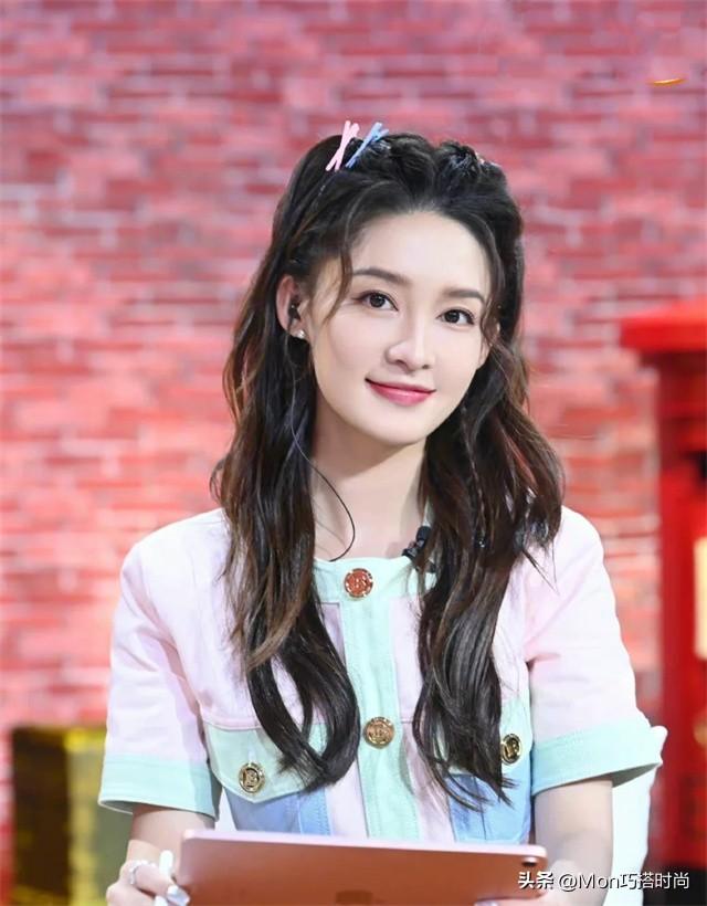 今年最流行的发型，2020年流行什么发型（今年流行这3种发型）