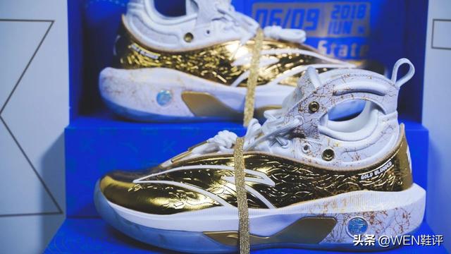 十大篮球鞋排名，篮球鞋十大品牌排行榜（WEN鞋评22年度球鞋排行榜）
