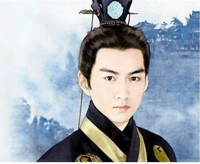 拥立胡亥继承秦始皇的皇位,并矫诏杀死扶苏.