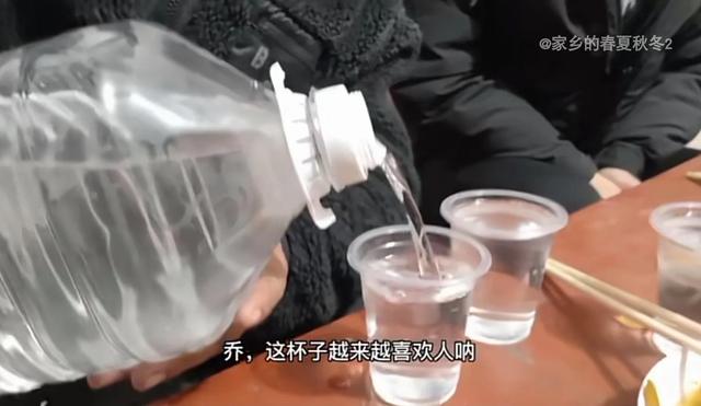 家乡的春秋冬夏，只有冬夏再无春秋含义（真实的力量兼谈“家乡的春夏秋冬”）