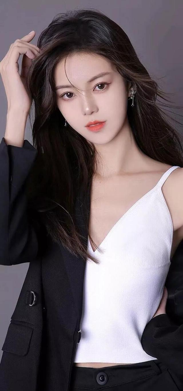 全网最美高清明星女神头像