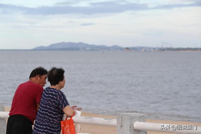 廈門金門旅遊,金門島一日遊(我在廈門眺望金門)