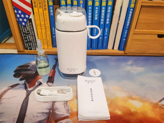 牙线哪个品牌好用，牙线怎么正确使用（十大冲牙器/水牙线品牌排行榜）