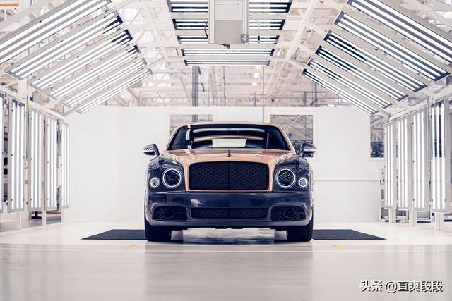 宾利Mulsanne四个季节版面向中国汽车市场，mulsanne group（Mulsanne超豪华轿车）