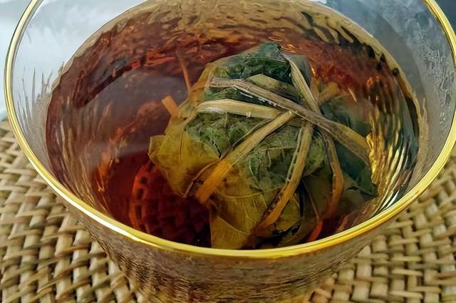 鹧鸪茶如何泡，鹧鸪茶的喝法（帝芙特说茶：鹧鸪茶球冲泡方法）