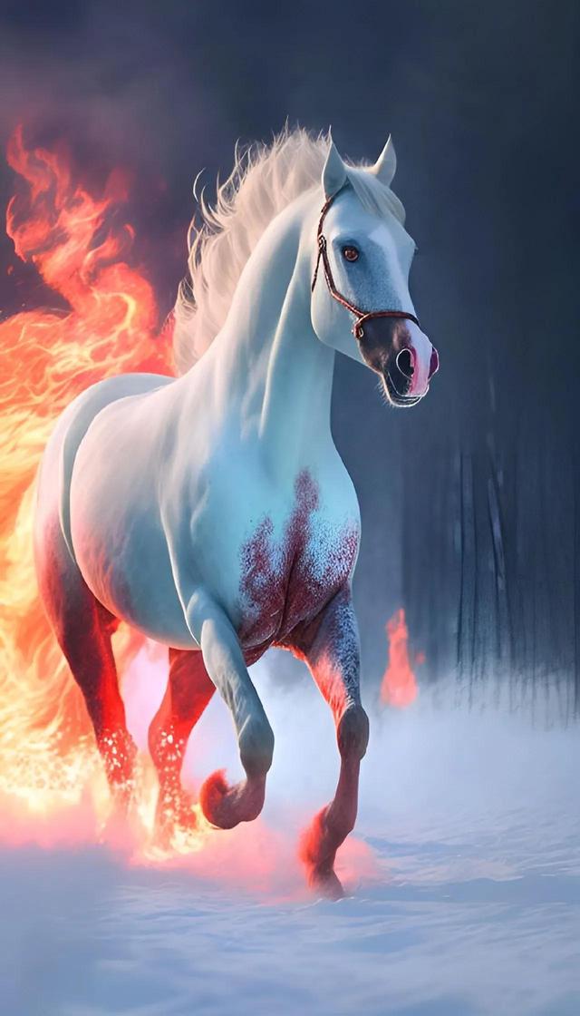 马到成功造句，马到成功造句短句（策马奔腾一路向前……）