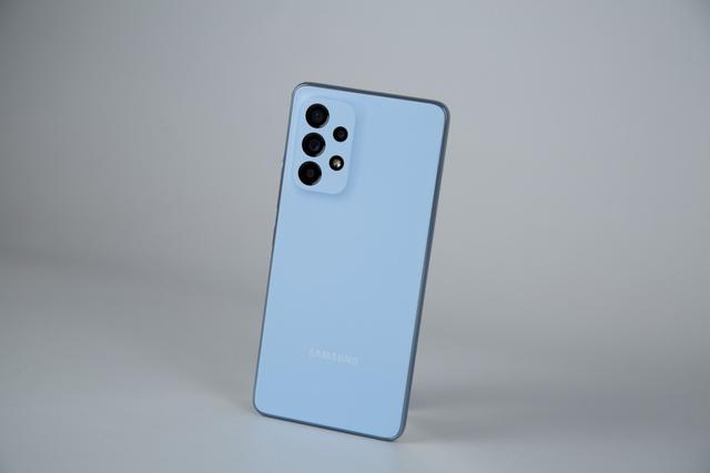 三星a5手机定位服务怎么打开它，oppo a5手机定位设置在哪里（惊艳中端机——三星Galaxy）