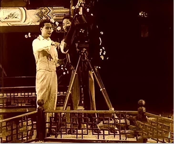 功夫动漫（1922）