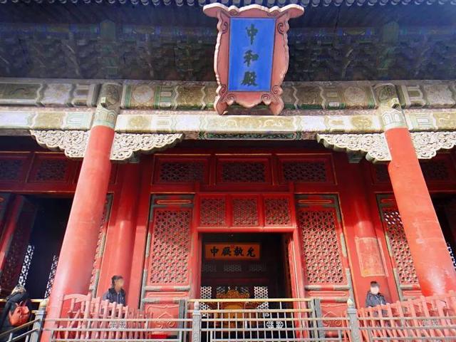 故宫一日游攻略，<最佳参观路线、精华景点、盖章点等>