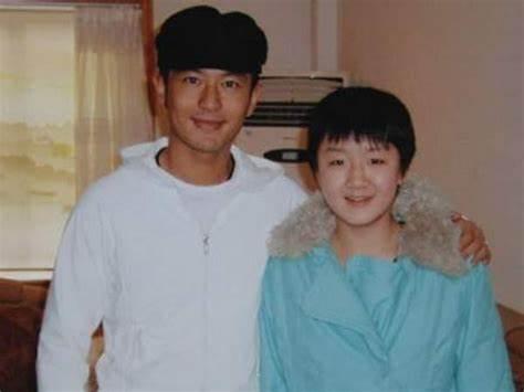 郭京飞陆毅是什么关系，盘点娱乐圈里那些匪夷所思的亲戚关系