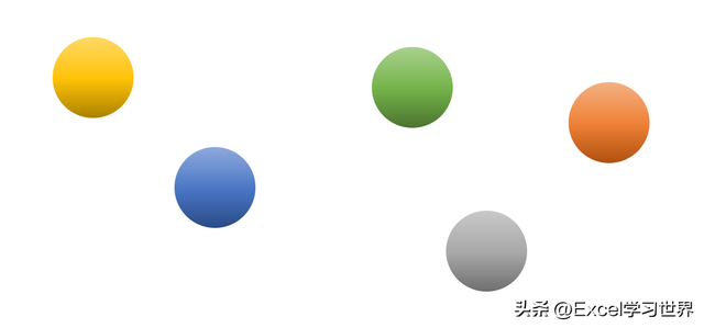 ppt文本框对齐，多个文本框怎么自动对齐（各种排版的精准对齐是怎么做到的）