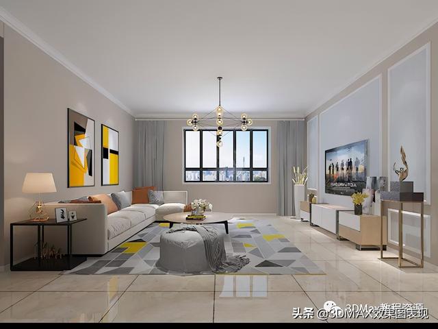 ps怎么去噪点，如何用ps来去除图片中的噪点（3DMax效果图用PS处理噪点的方法）