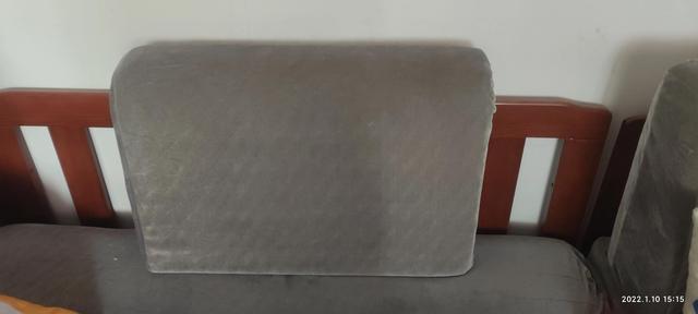 沙发套制作教程与裁剪，沙发套的裁剪及做法（来看看做得效果咋样）