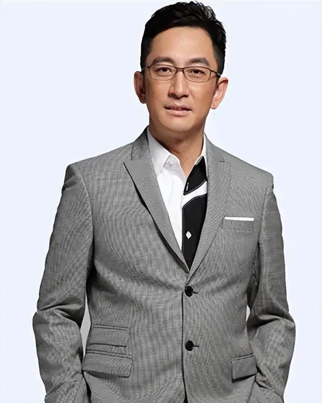 陶大宇的年轻变化，欧阳震华邓萃雯吴启华聚会