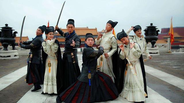 古代的宦官就是太监吗，汉、唐、明三朝太监有何不同