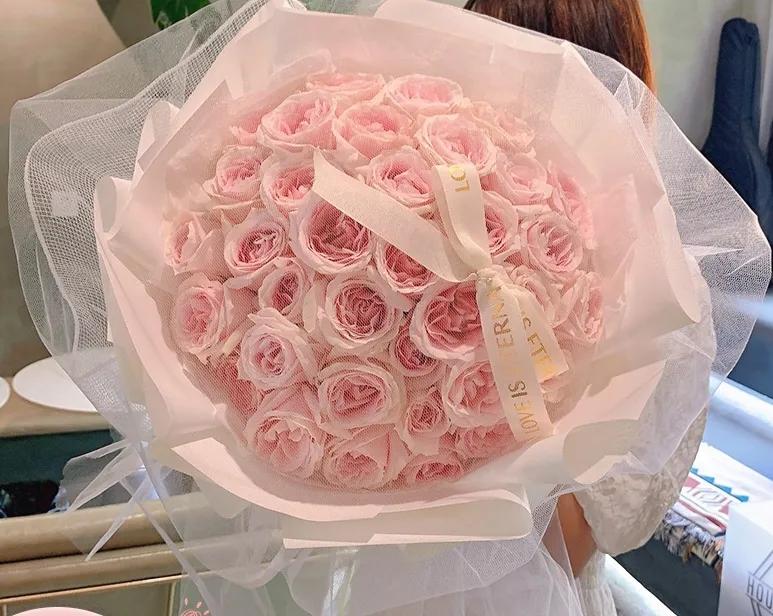 40岁女人生日送什么花合适(送40岁女人生日礼物送什么花) - 彝家农业