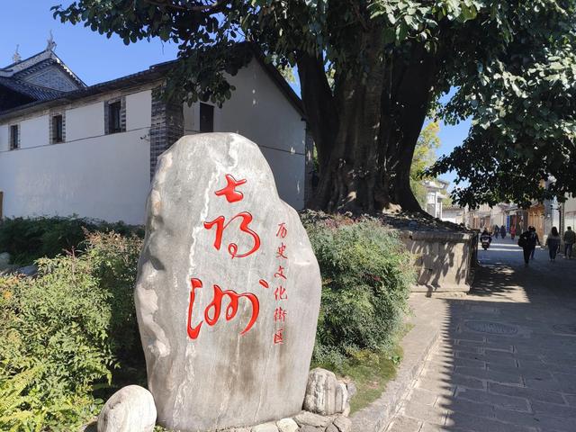 大理旅游攻略必去景点，自驾游大理旅游攻略必去景点（大理本地资深从业者推荐的大理必游的八景点）