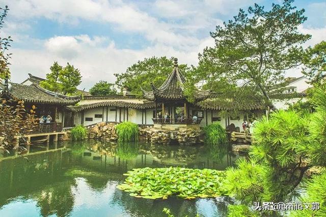 苏州重要景点有几处，苏州旅游最佳景点推荐