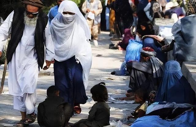 阿富汗灭亡了吗2021，阿富汗算是灭亡了吗（2021年美军全部撤离阿富汗）