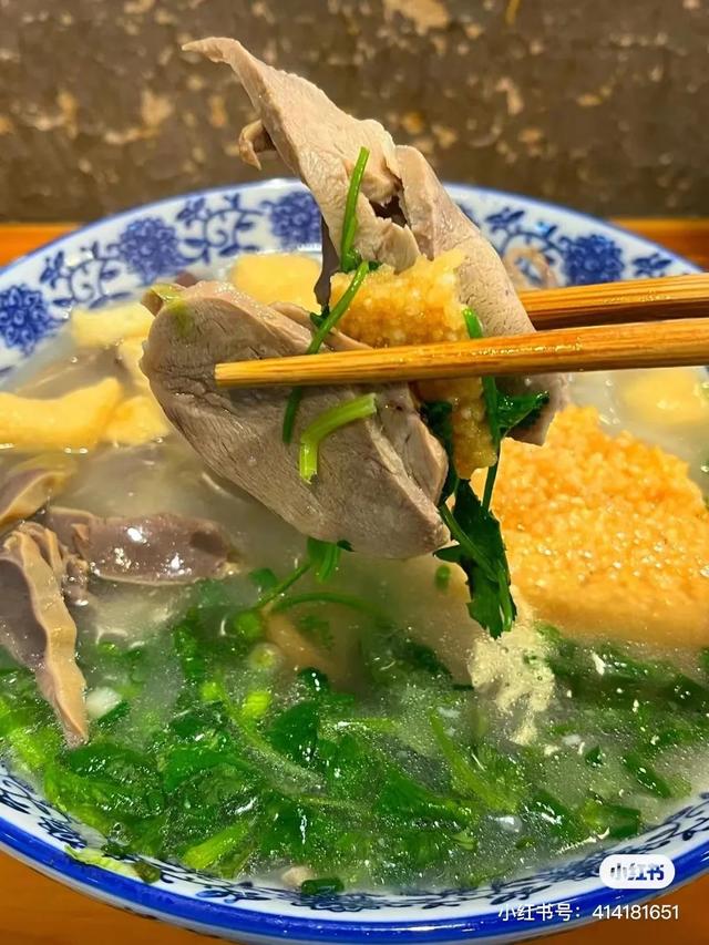 南京吃喝玩乐俱乐部，这20家南京“苍蝇馆子”