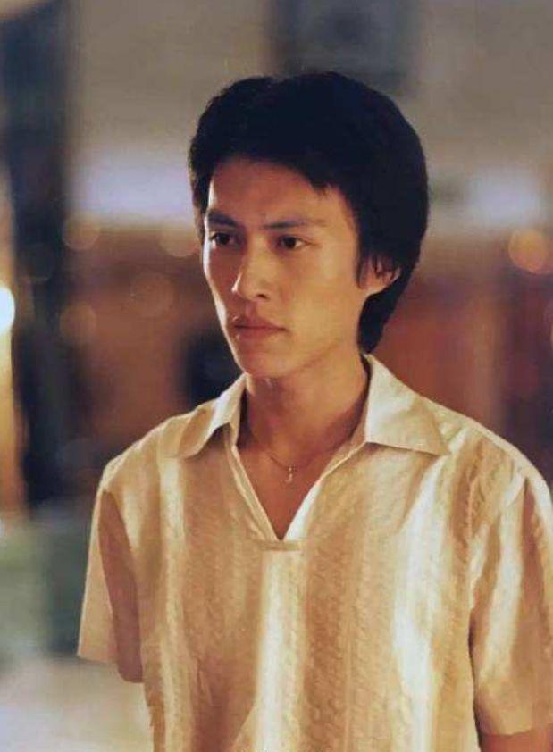 高亦心个人简历，高亦心（与江珊相恋被拆散）