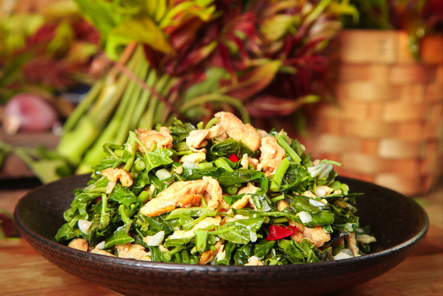 二月二吃什么传统食物，七夕节吃什么传统食物（“仲春四头”别忘记吃了）