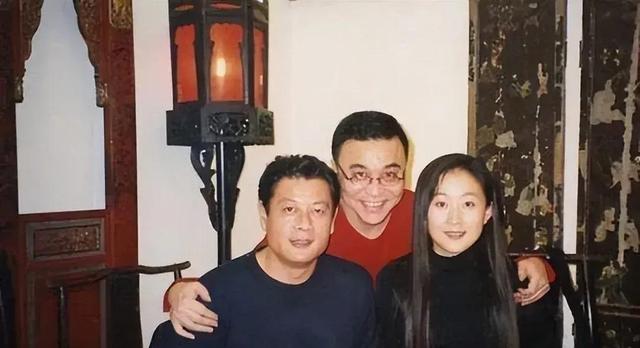 演员巫刚个人资料，“不老男神”巫刚