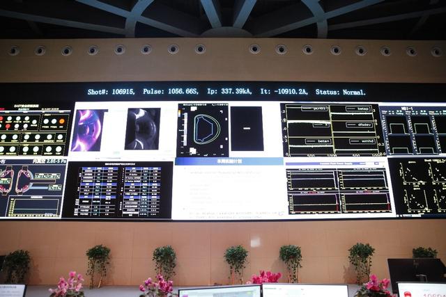 freestly什么梗，Freestlye（中国“人造太阳”又破了）