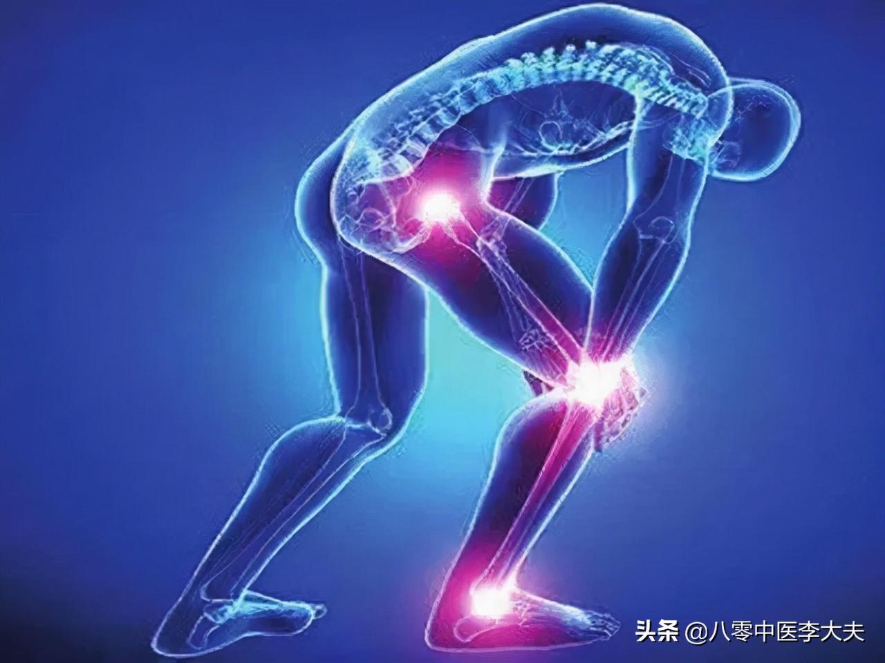 舒筋健腰丸与壮腰健肾丸区别,手脚冰凉,尿频尿急,腰腿酸痛?