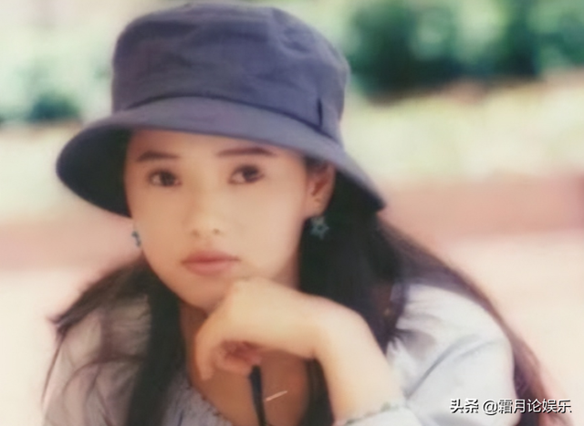 离婚13年后，再看伊能静，才明白她当年为何离开庾澄庆嫁给秦昊