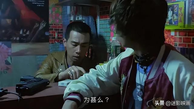 陈小春演的电影,陈小春演的电影有哪些(陈小春演的邪典片) 陈小春演的电影,陈小春演的电影有哪些(陈小春演的邪典片)