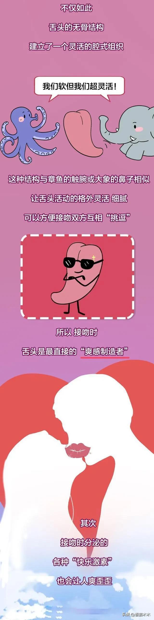 亲嘴是一种什么样的感觉，第一次接吻或亲嘴是什么样的感觉（接吻是一种什么感觉）