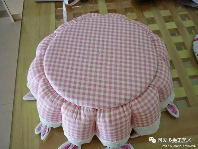 废旧物品手工制作，废旧物品手工制作（却成了多格的收纳袋和神器）