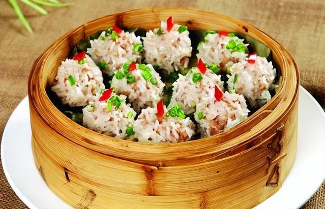 荆州特产合渣，这几种也不要错过