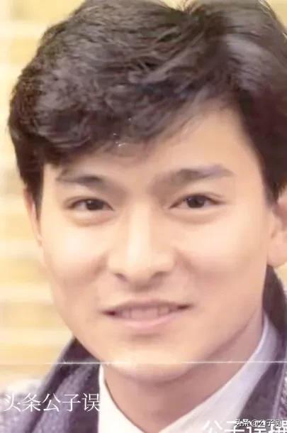 刘德华和谁结婚了，和他身前身后的女人们（刘德华跟谁结的婚）