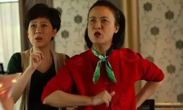 如此婚姻电视剧大结局，电视剧《如此婚姻》（近30年最好的10部家庭剧排次序）