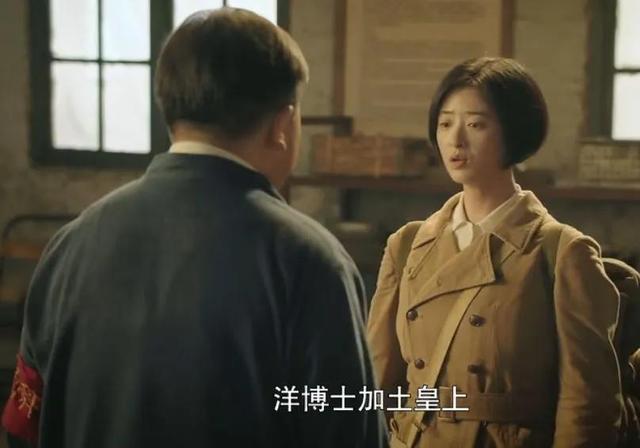 奔腾年代常汉卿和谁在一起了，奔腾年代常汉卿什么时候结的婚（感受一代人的家国情怀）