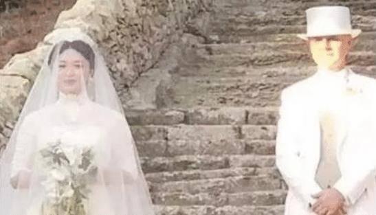 金星：23岁娶妻，28岁变性，38岁嫁人，她背后的故事你知道吗？