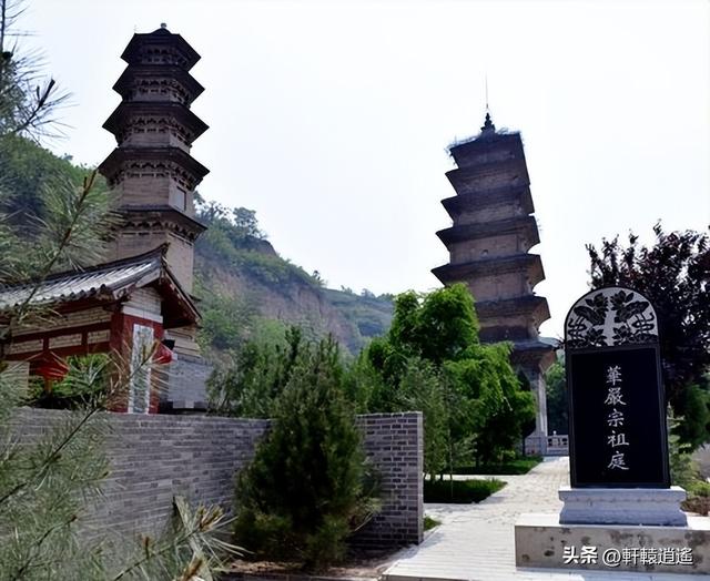 西安清净的寺庙，西安闻名遐迩的十大佛教寺院