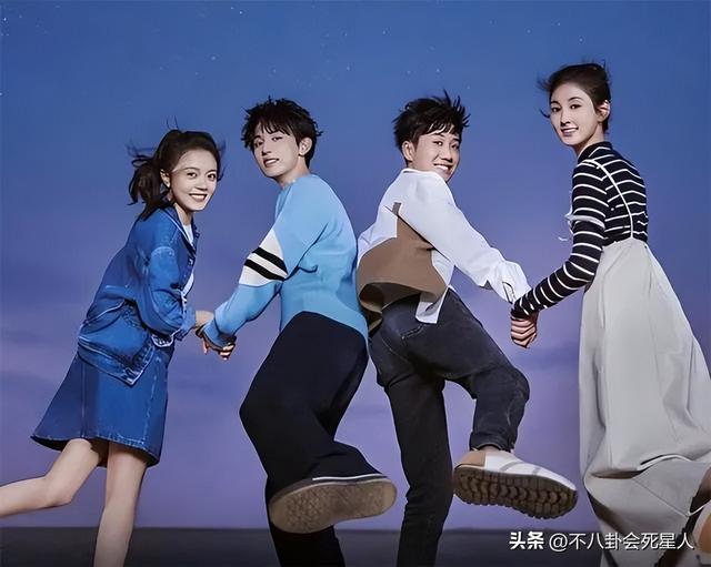 近期热播的6部大剧，本以为都是爆款，结果只有一部口碑好剧