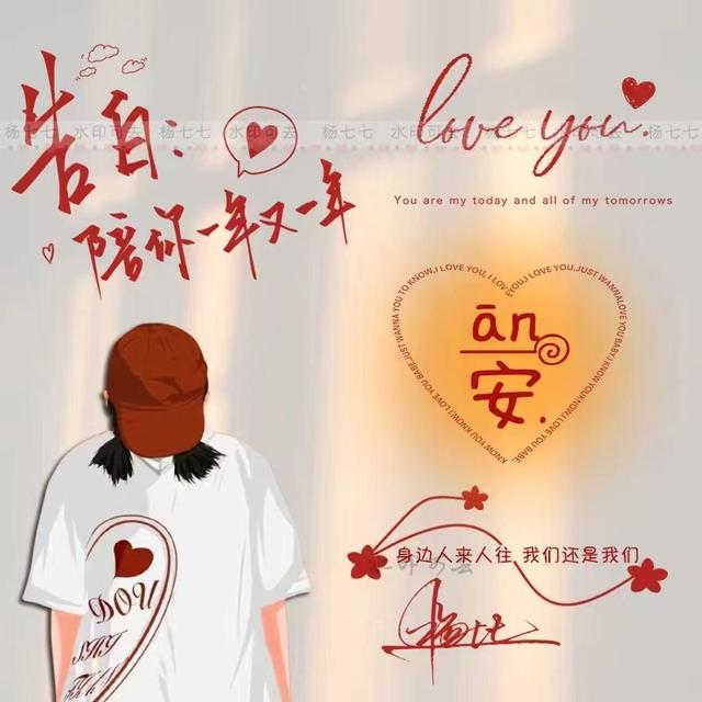 简约动漫头♡.，微信头像，简约动漫头♡.（49张简约卡通个性签名头像）