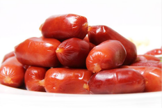 沈阳特产有哪些，沈阳十大特产（沈阳有根大香肠，百年美味传奇）