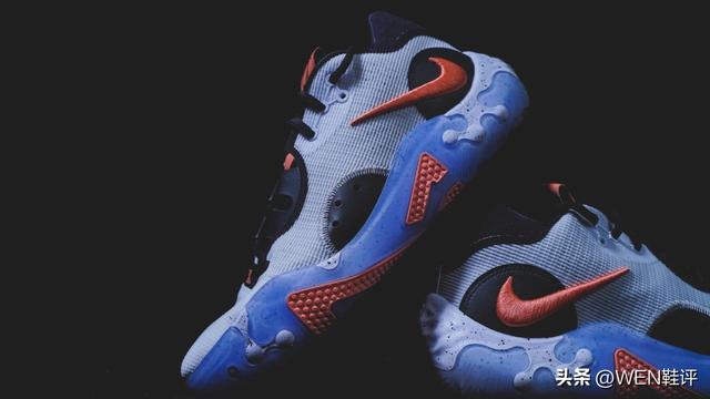 十大篮球鞋排名，篮球鞋十大品牌排行榜（WEN鞋评22年度球鞋排行榜）