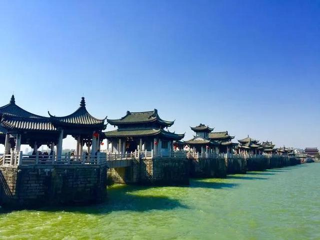 广东旅游必去十大景点，广东旅游必去的十大景点有哪些（广东最值得去的十大景点）