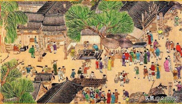 七月初七是什么节日及风俗，七月初七是什么节日及风俗活动（最正宗的“情人节”不是七月七）