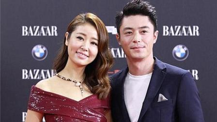 林心如周杰吃瓜，林心如：控诉周杰强吻